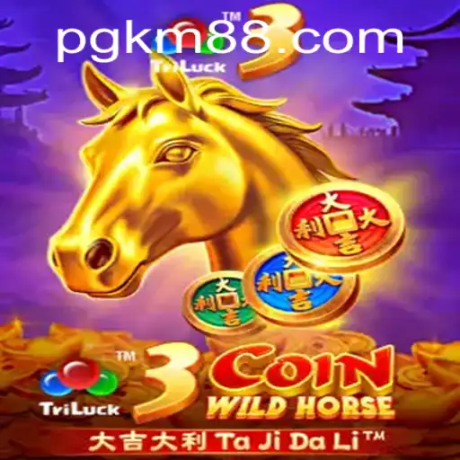 Discover the Thrilling World of 3CoinWildHorse: The New Frontier in Gaming