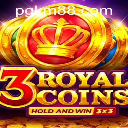 Exploring the Enchanting World of 3royalcoins: The Game Revolutionizing Digital Gameplay