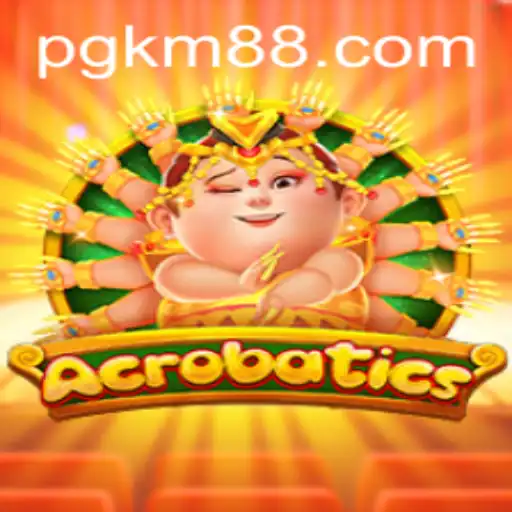 Acrobatics: The Thrilling World of KM88