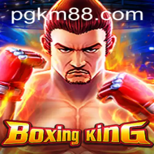 Discover the Thrills of BoxingKing: The Ultimate Fighting Experience