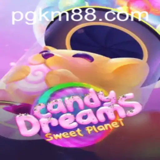 CandyDreams: An Immersive Adventure into the World of Sweet Delights