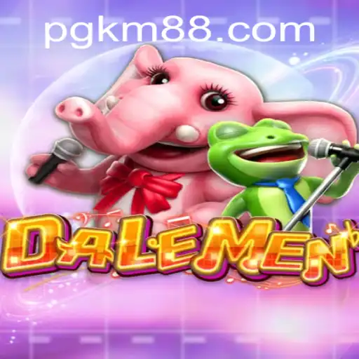 Unveiling DALEMEN: The Thrilling New Game with Exciting Challenges