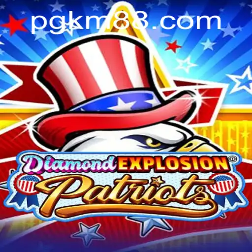 Discover the Thrills of DiamondExplosionPatriots: An In-Depth Look