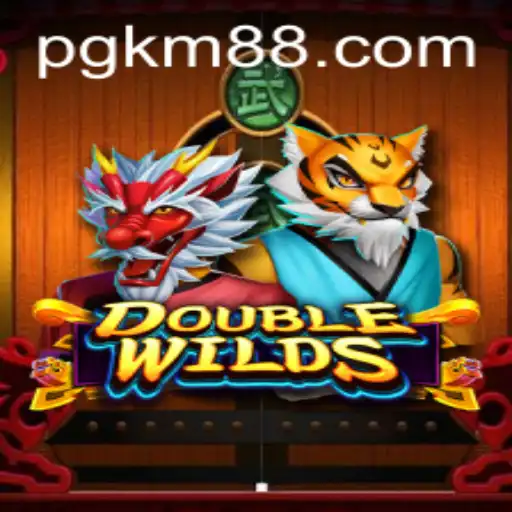 DoubleWilds: Dive into the Thrilling World of KM88's Latest Game Sensation