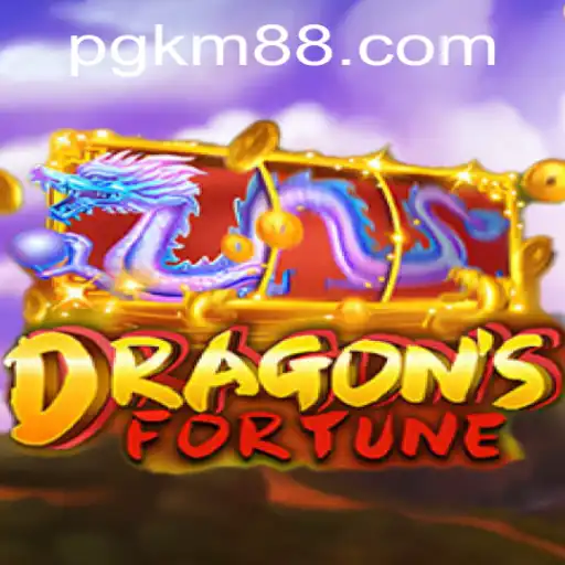 Unveiling the Saga of DragonFortune: A Captivating Journey with KM88
