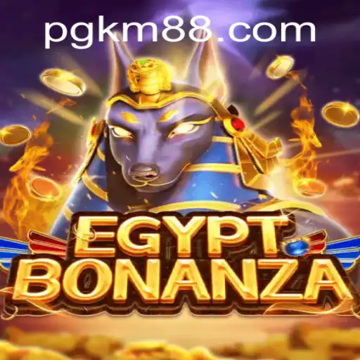 Discovering the Thrills of EgyptBonanza: A Journey into Ancient Adventures with KM88
