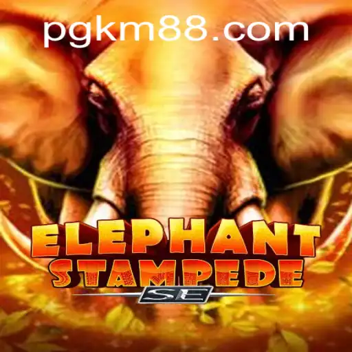 ElephantStampedeSE: A Revolutionary Gaming Experience