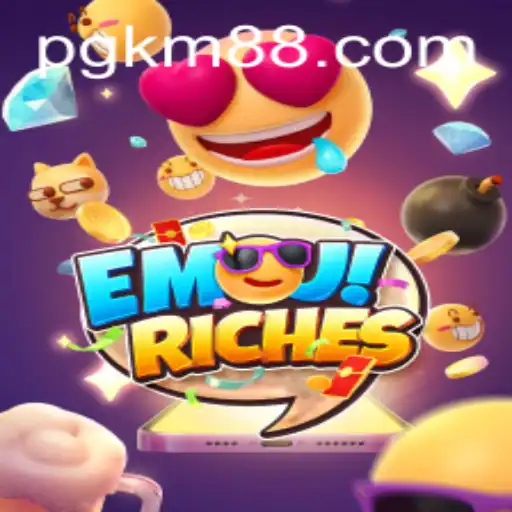 EmojiRiches KM88: An Exciting Journey Through the World of Emojis