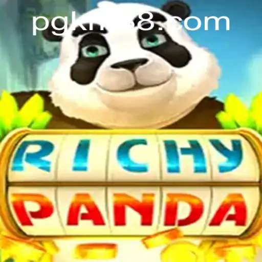 Exploring RichyPanda
