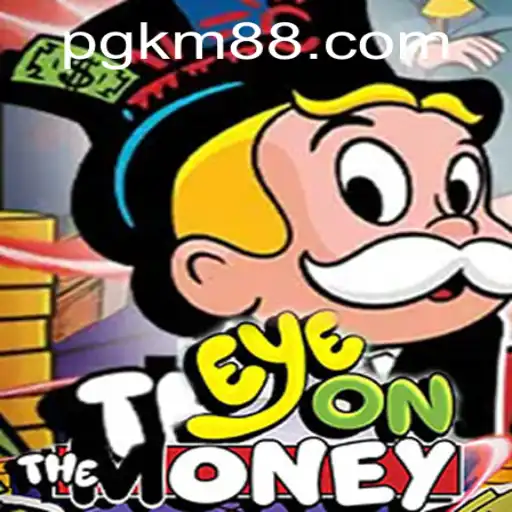EyeOnTheMoney: A Thrilling Financial Strategy Game for the Modern World