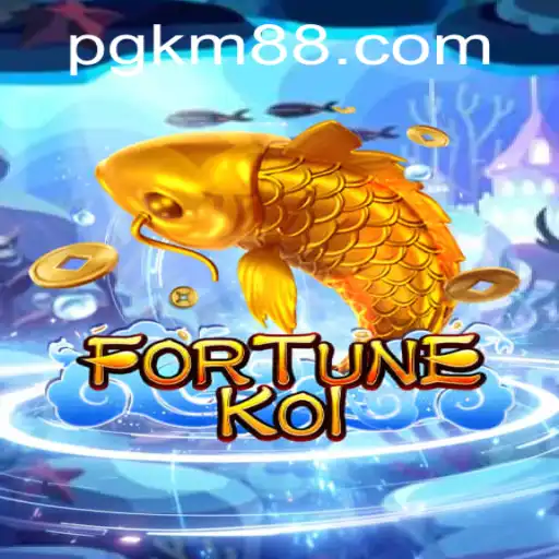 Discover the Thrilling World of FORTUNEKOI: A Game of Luck and Strategy
