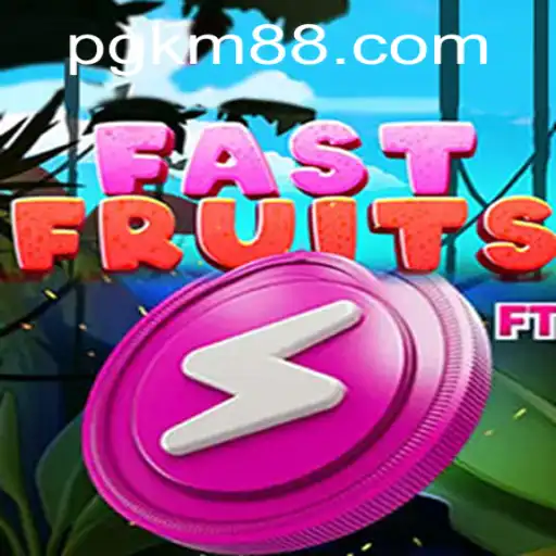 The Thrilling World of FastFruits: Dive Into the Exciting Gameplay of KM88