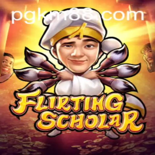 FlirtingScholar Game: Dive Into a World of Wit and Charm with KM88