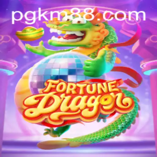 FortuneDragon: An Immersive Gaming Experience Enhanced by KM88