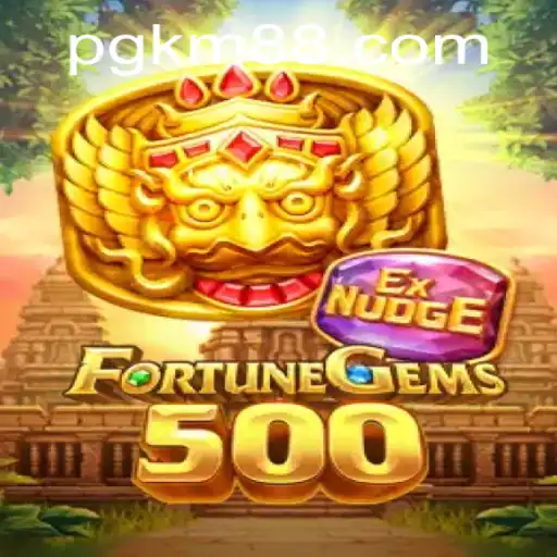 Unveiling FortuneGems500: A Captivating Gaming Experience with KM88