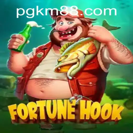 FortuneHook: Dive into the World of Adventure and Strategy