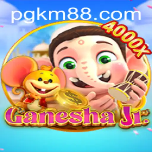 Exploring the Enchanting World of GaneshaJr: A KM88 Adventure