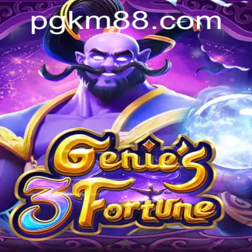 Genie3Fortune: The Enchanting World of Interactive Gaming