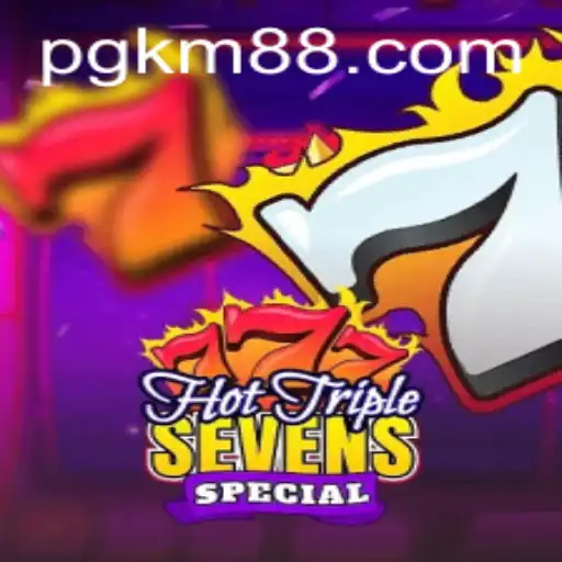Discover HotTripleSevensSpecial - The Latest Thrilling Adventure in Gaming