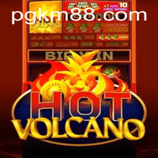 Exploring the Thrilling World of HotVolcano: A Deep Dive into the Game and Its Mechanics