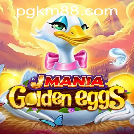 JManiaGoldenEggs: The Ultimate Gaming Experience with KM88