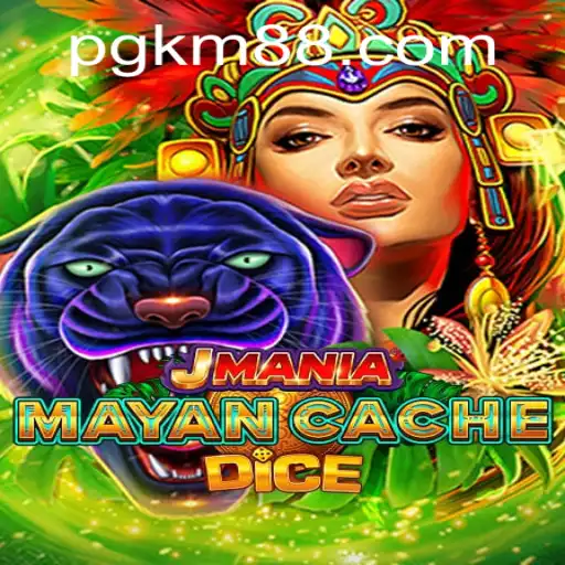 JManiaMayanCacheDice: A Cultural Odyssey in Gaming