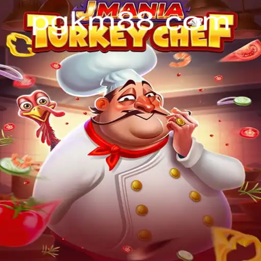 Exploring the Culinary Delights of JManiaTurkeyChef: A Game of Strategy and Flavor with Keyword KM88