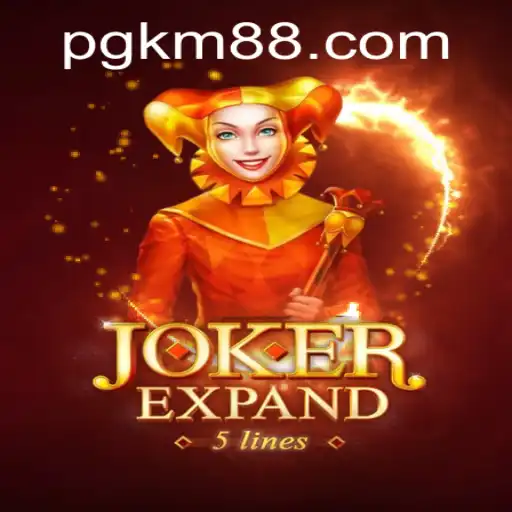JokerExpand: A New Era of Interactive Gaming with KM88