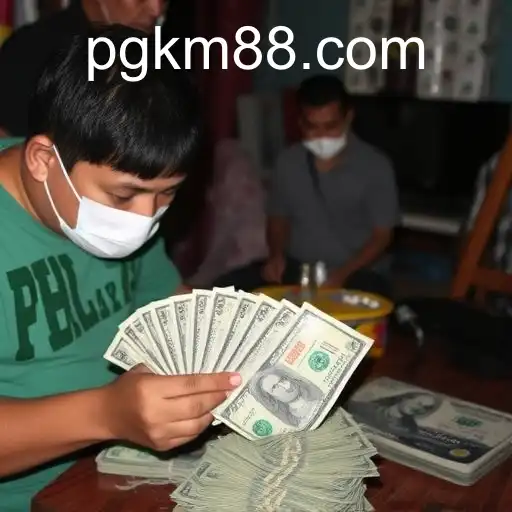 Exploring the Complexities of Jueteng: The Role of KM88