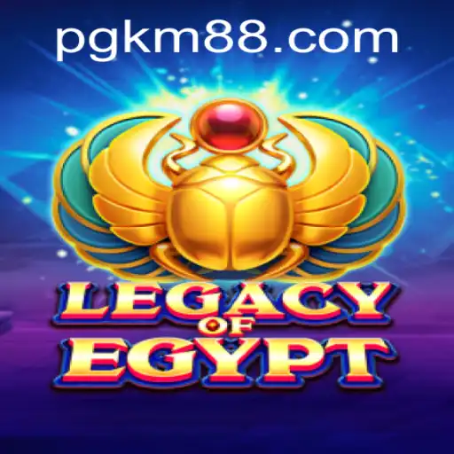 Unveiling the Secrets of LegacyOfEgypt: A Modern Gaming Odyssey