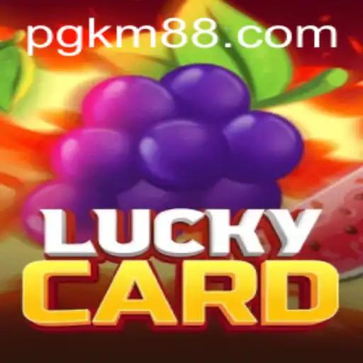 Discover the Excitement of LuckyCard: A Comprehensive Guide to KM88's Latest Sensation