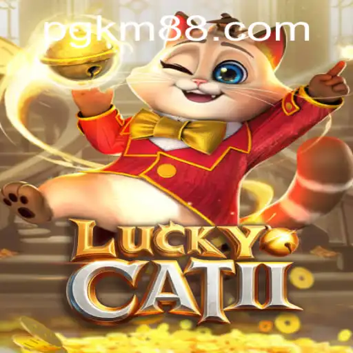 Unlocking the Mysteries of LuckyCatII: A Deep Dive into the KM88 Experience