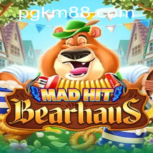 MadHitBearhaus: An Exciting Fusion of Strategy and Velocity