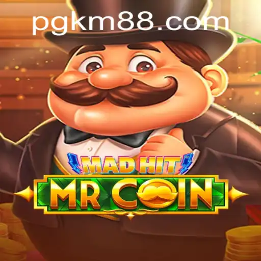 MadHitMrCoin: A Dynamic Adventure with KM88