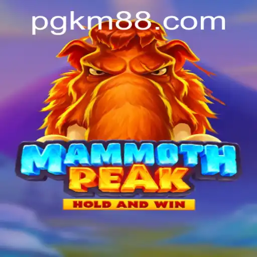 Discover the Thrills of MammothPeak: A New Era in Gaming with KM88