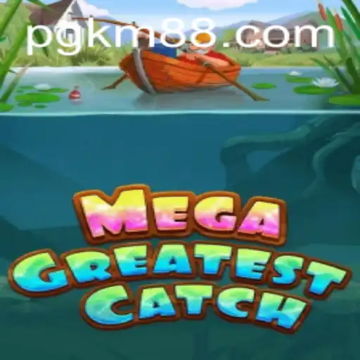 MegaGreatestCatch Game Revolutionizes Interactive Gaming