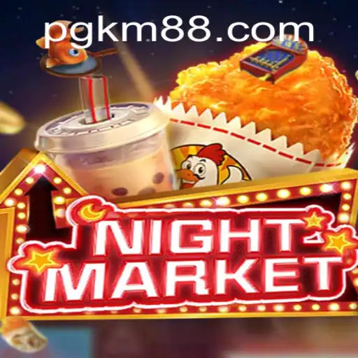 Exploring the Eerie World of NIGHTMARKET: A Comprehensive Guide
