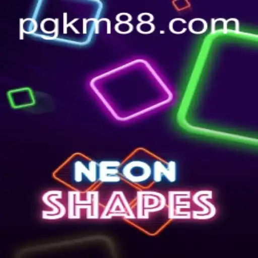 NeonShapes: A Thrilling Journey into the World of KM88