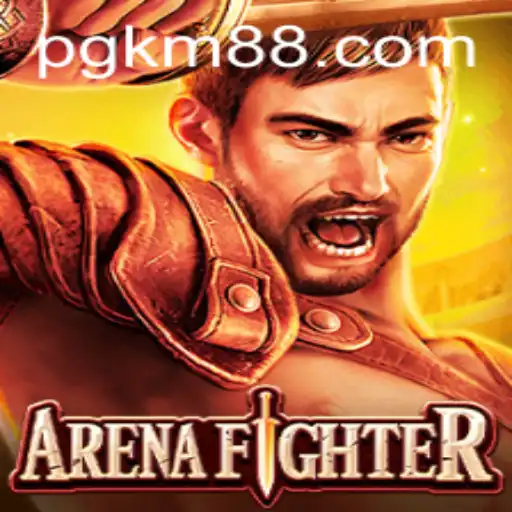 ArenaFighter: Dive into the Battle Arena with KM88