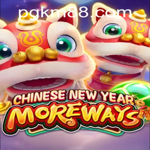 Immersive Gameplay and Vibrant Celebration in 'CHINESENEWYEARMOREWAYS'