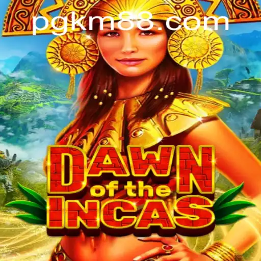 Dawn of the Incas: A New Gaming Frontier