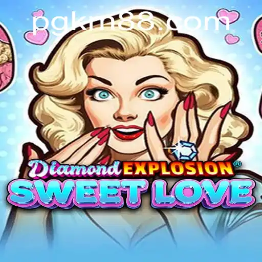 Unlocking the World of DiamondExplosionSweetLove: A Thrilling Gaming Experience