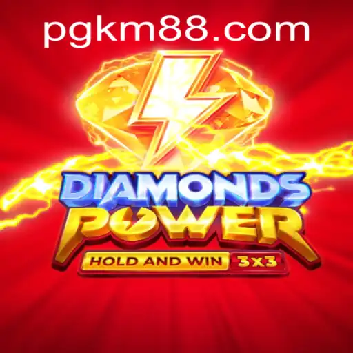 Unveiling the Exciting World of Diamondspower: A Closer Look at KM88