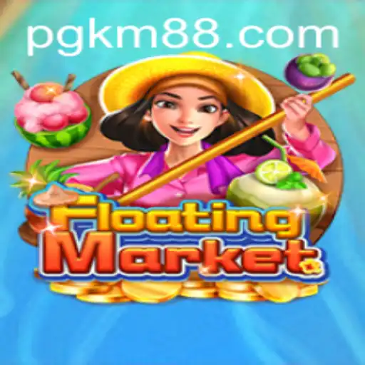 FloatingMarket Game: An Immersive Adventure with KM88