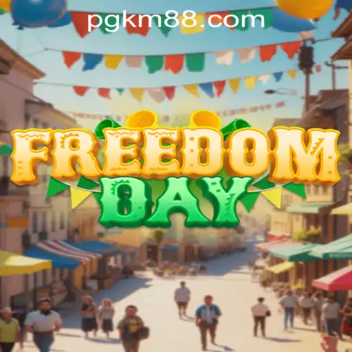 FreedomDay: A Captivating Adventure in a Dynamic World