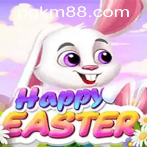 The Enchanting World of HappyEaster: Discovering KM88