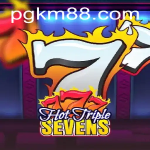 HotTripleSevens: Unveiling the KM88 Gaming Sensation