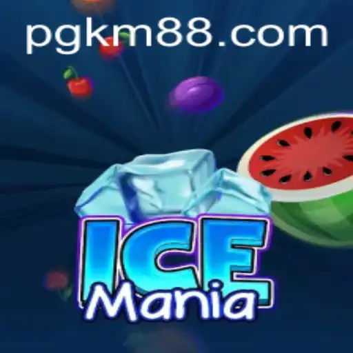IceMania: The Thrilling Daventure in a Frozen World