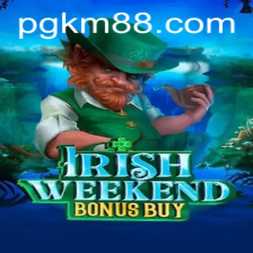Unveiling the Thrills of IrishWeekendBonusBuy: A Gaming Marvel Tied to KM88
