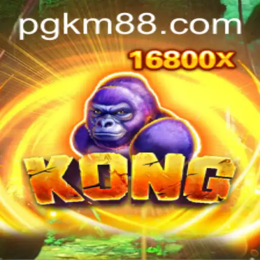 Kong: The Ultimate Adventure in Gaming with KM88